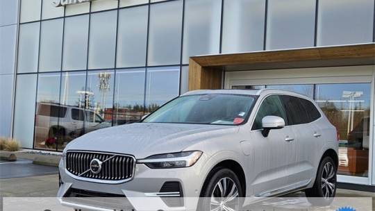 2022 Volvo XC60 Recharge Inscription — SUV — 28,847 mi — Lynnwood, WA