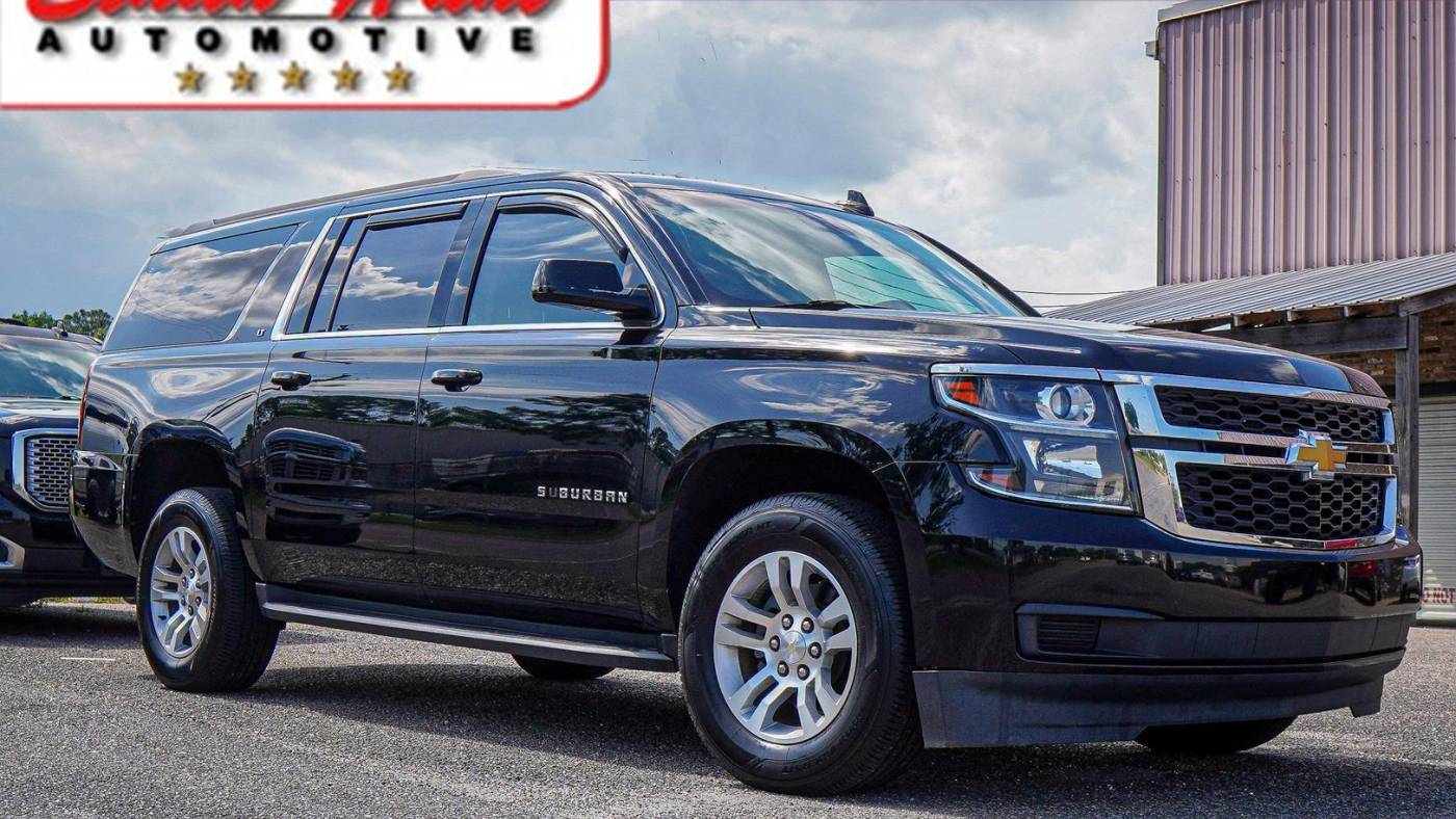 Inspiring Chevy Suburban 2018 For Sale Images