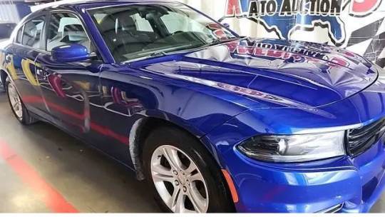2021 Dodge Charger SXT — Sedan — 90,306 mi — Mobile, AL
