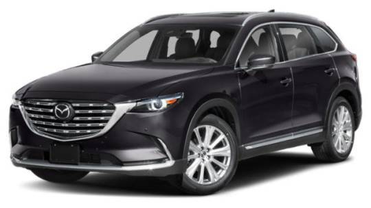 2021 Mazda CX-9 Signature — SUV — 40,212 mi — Siloam Springs, AR