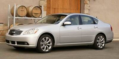 2007 INFINITI M M35x — Sedan — 231,778 mi — Siloam Springs, AR