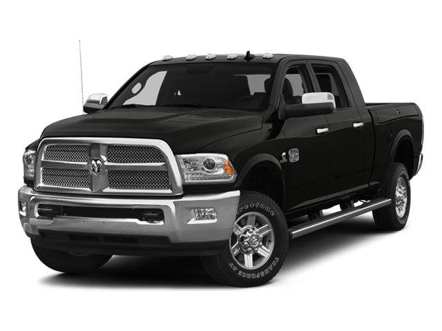 2014 Ram 2500 Big Horn — Pickup Truck — 162,466 mi — Siloam Springs, AR