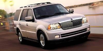 2005 Lincoln Navigator Luxury — SUV — 215,920 mi — Siloam Springs, AR
