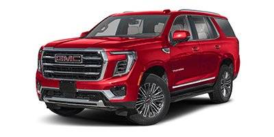 2025 GMC Yukon AT4 — SUV — 9,982 mi — Siloam Springs, AR