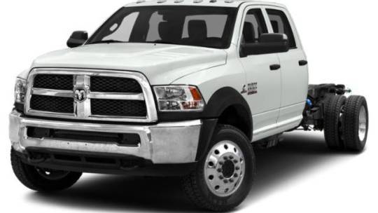 2018 Ram 3500 Chassis Cab Tradesman — Chassis Cab Truck — 118,612 mi — Siloam Springs, AR