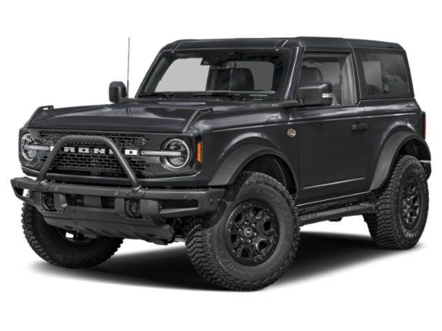 2024 Ford Bronco Wildtrak — SUV — 18,449 mi — Siloam Springs, AR