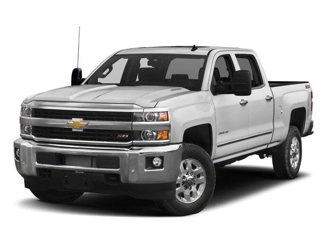 2018 Chevrolet Silverado 2500HD High Country — Pickup Truck — 62,129 mi — Siloam Springs, AR