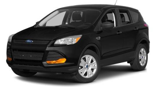 2013 Ford Escape SEL — SUV — 153,468 mi — Siloam Springs, AR