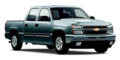 2006 Chevrolet Silverado 1500 LT — Pickup Truck — 208,617 mi — Siloam Springs, AR