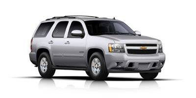 2012 Chevrolet Tahoe Commercial — SUV — 133,076 mi — Siloam Springs, AR