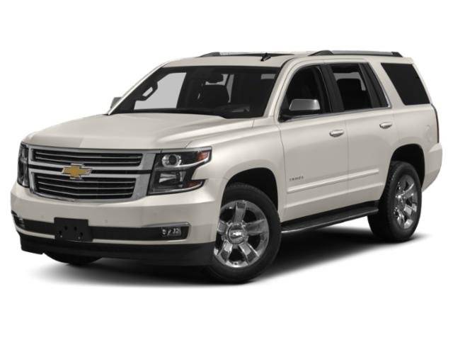 2015 Chevrolet Tahoe Commercial — SUV — 87,566 mi — Siloam Springs, AR