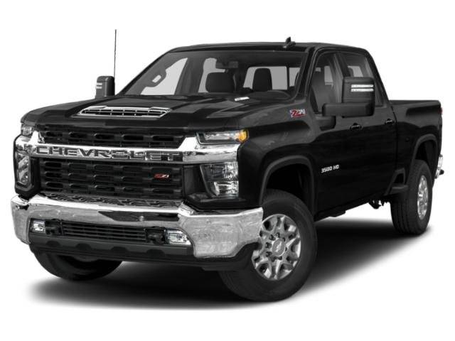 2020 Chevrolet Silverado 3500HD WT — Pickup Truck — 66,596 mi — Siloam Springs, AR