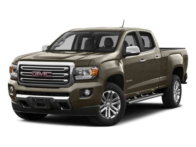 2016 GMC Canyon SLT — Pickup Truck — 140,000 mi — Siloam Springs, AR