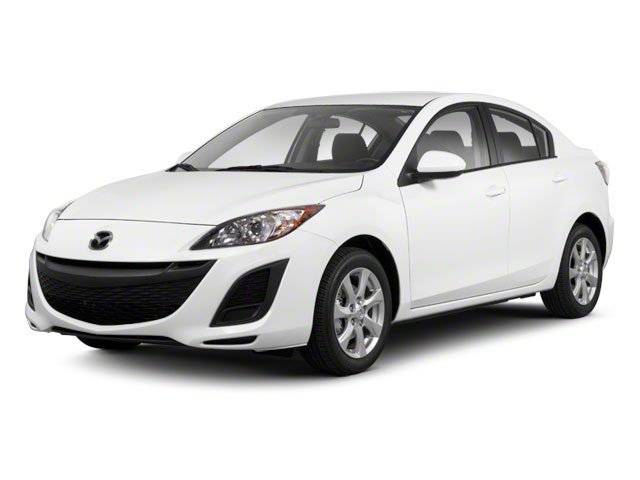 2010 Mazda Mazda3 i Touring — Sedan — 124,550 mi — Siloam Springs, AR