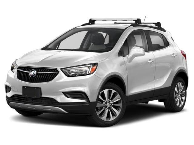 2021 Buick Encore Preferred — SUV — 70,530 mi — Siloam Springs, AR