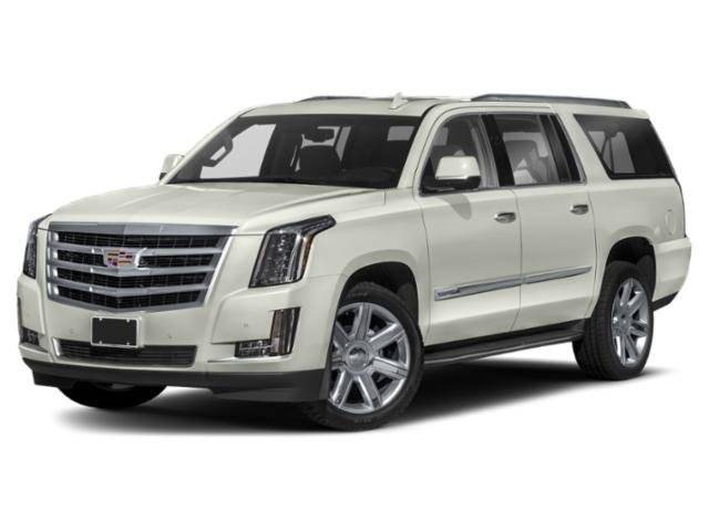 2020 Cadillac Escalade Premium Luxury — SUV — 120,279 mi — Siloam Springs, AR
