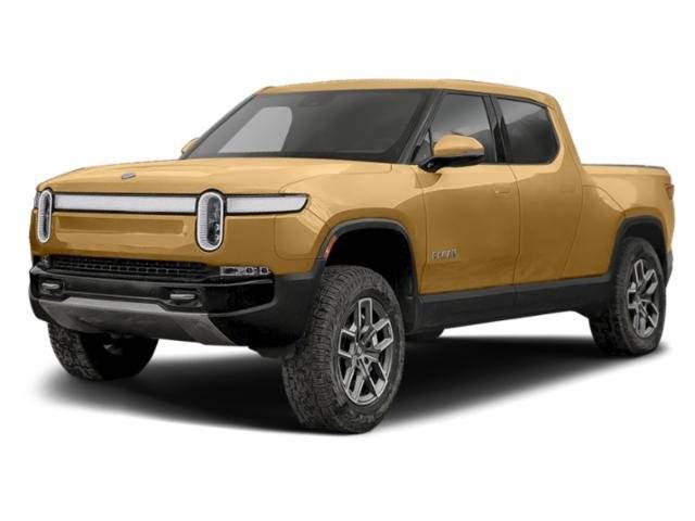 2022 Rivian R1T Adventure Package — Pickup Truck — 52,786 mi — Siloam Springs, AR