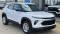 2024 Chevrolet Trailblazer in Siloam Springs, AR 1 - Open Gallery