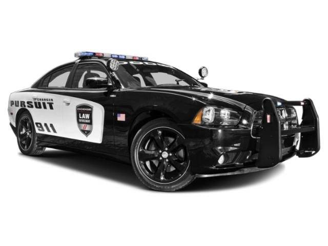 2013 Dodge Charger Police — Sedan — 184,315 mi — Siloam Springs, AR