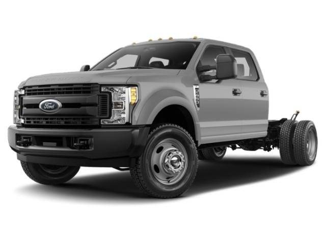 2019 Ford Super Duty F-350 Chassis Cab Lariat — Chassis Cab Truck — 118,346 mi — Siloam Springs, AR