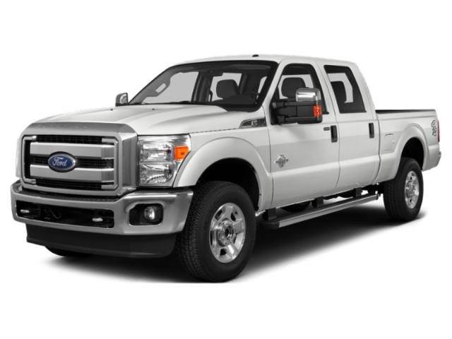 2015 Ford Super Duty F-350 Platinum — Pickup Truck — 200,351 mi — Siloam Springs, AR