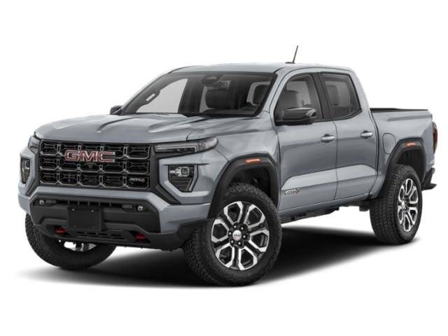 2024 GMC Canyon AT4X — Pickup Truck — 5,124 mi — Siloam Springs, AR