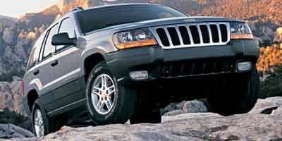 2002 Jeep Grand Cherokee Sport — SUV — 174,705 mi — Siloam Springs, AR