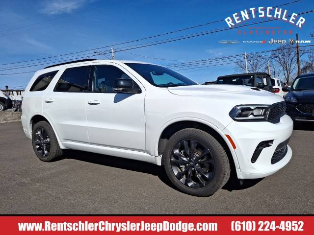 2024 Dodge Durango GT Plus — SUV — 2,256 mi — Slatington, PA
