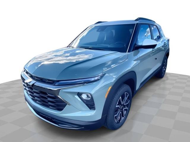 2025 Chevrolet Trailblazer ACTIV — SUV — 153 mi — Slatington, PA