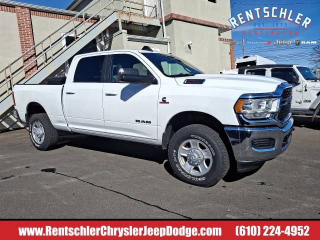 2022 Ram 2500 Big Horn — Pickup Truck — 61,147 mi — Slatington, PA