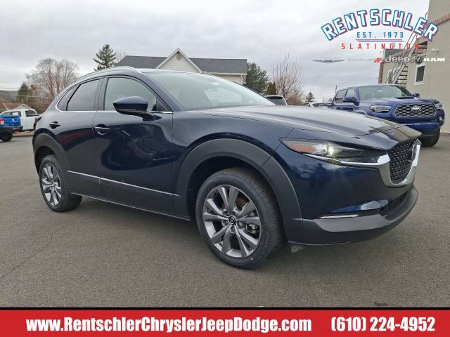 2023 Mazda CX-30 Preferred — SUV — 22,863 mi — Slatington, PA