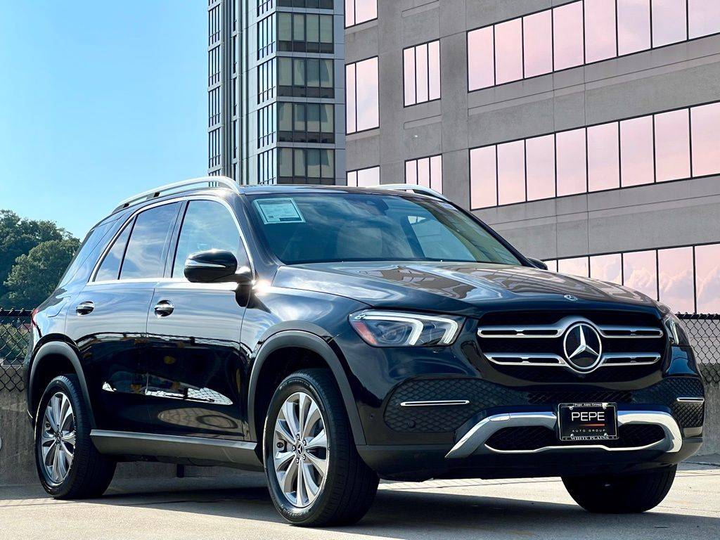 2022 Mercedes-Benz GLE GLE 350 — SUV — 23,662 mi — Holland, NY