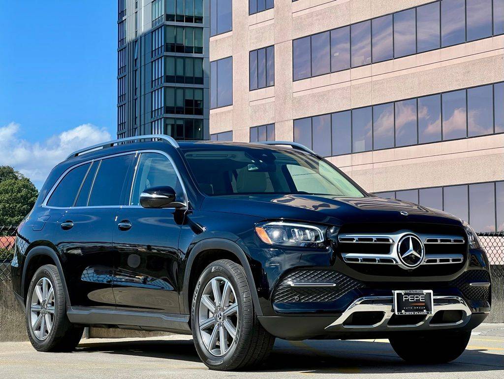 2023 Mercedes-Benz GLS GLS 450 — SUV — 46,457 mi — Holland, NY