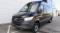 2024 Mercedes-Benz Sprinter Cargo Van in White Plains, NY 1 - Open Gallery