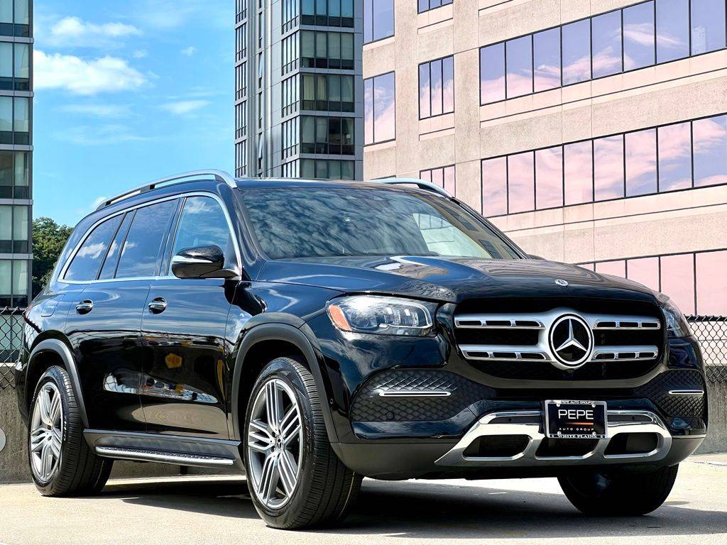 2022 Mercedes-Benz GLS GLS 450 — SUV — 19,910 mi — Holland, NY