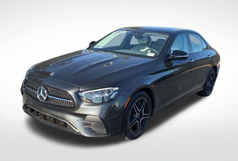 2023 Mercedes-Benz E-Class E 350 — Sedan — 26,439 mi — Holland, NY