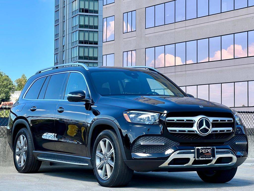 2023 Mercedes-Benz GLS GLS 450 — SUV — 45,868 mi — Holland, NY