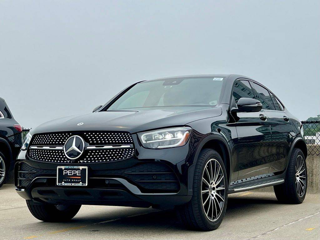 2023 Mercedes-Benz GLC GLC 300 — SUV — 29,610 mi — Holland, NY