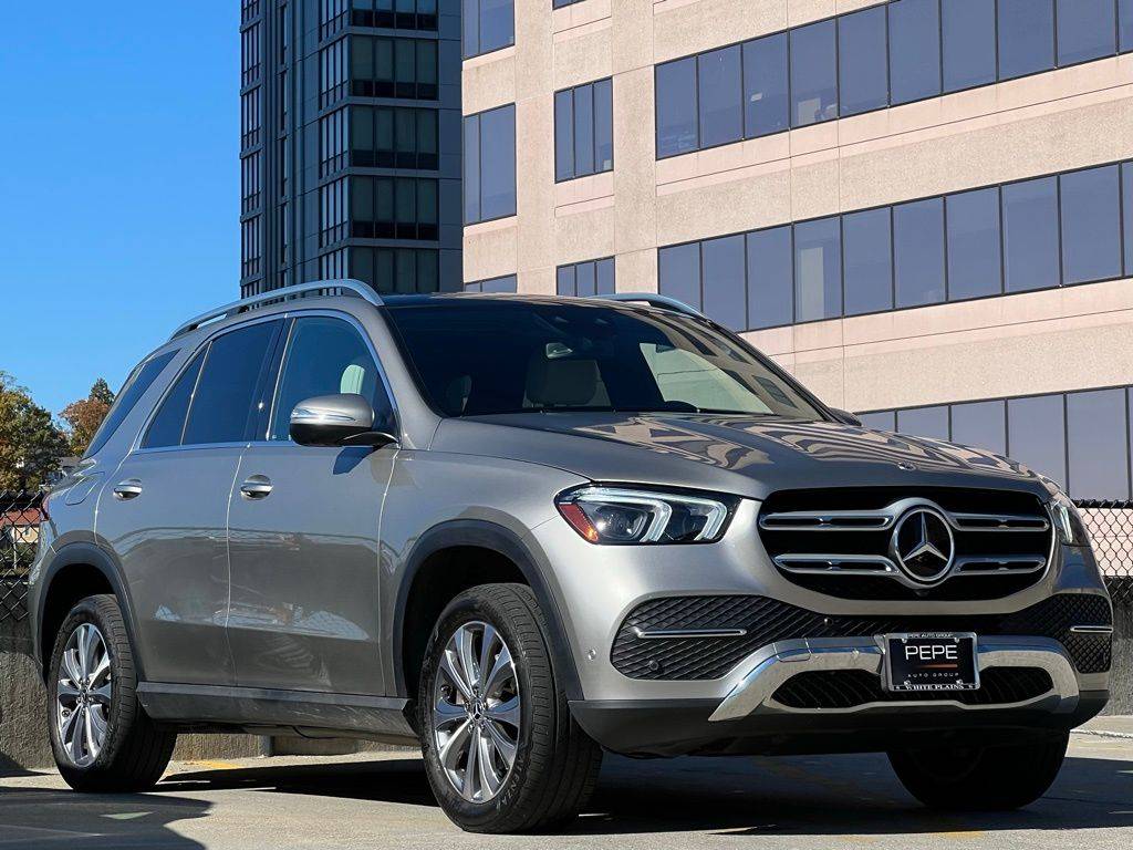 2023 Mercedes-Benz GLE GLE 350 — SUV — 15,675 mi — Holland, NY