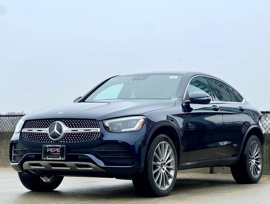 2022 Mercedes-Benz GLC GLC 300 — SUV — 47,136 mi — Holland, NY
