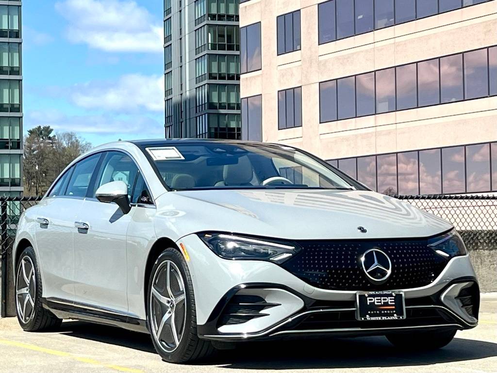 2023 Mercedes-Benz EQE Sedan EQE 350 — Sedan — 22,142 mi — Holland, NY