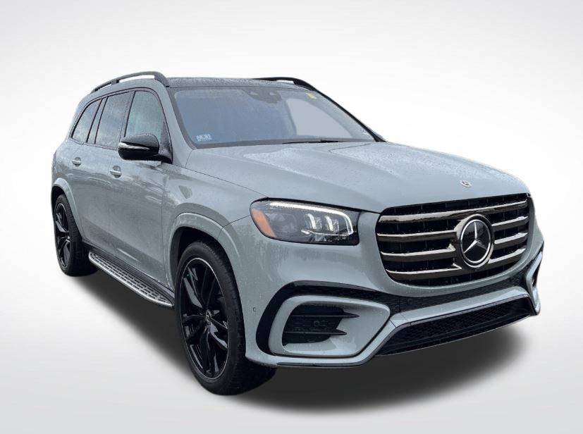 2024 Mercedes-Benz GLS GLS 580 — SUV — 14,098 mi — Holland, NY