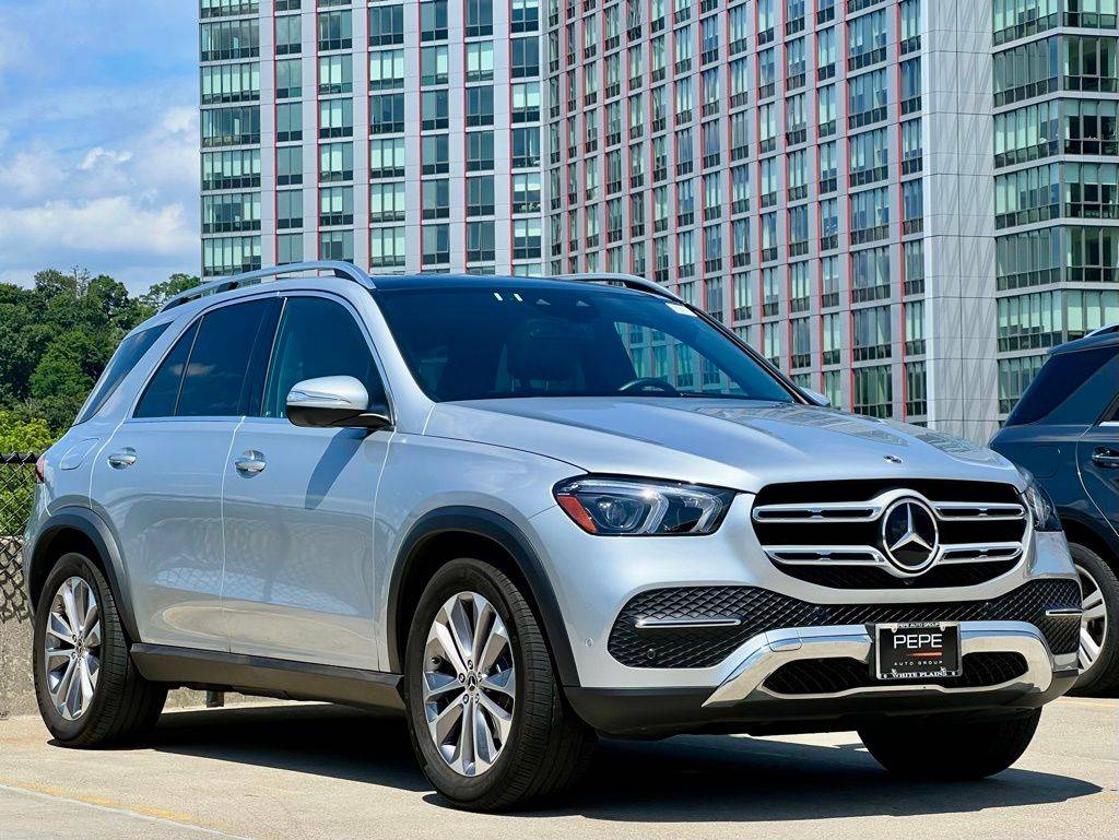 2023 Mercedes-Benz GLE GLE 350 — SUV — 29,363 mi — Holland, NY