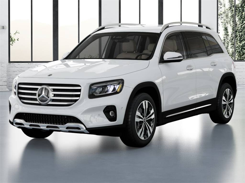 2025 Mercedes-Benz GLB GLB 250 — SUV — 5,060 mi — Holland, NY