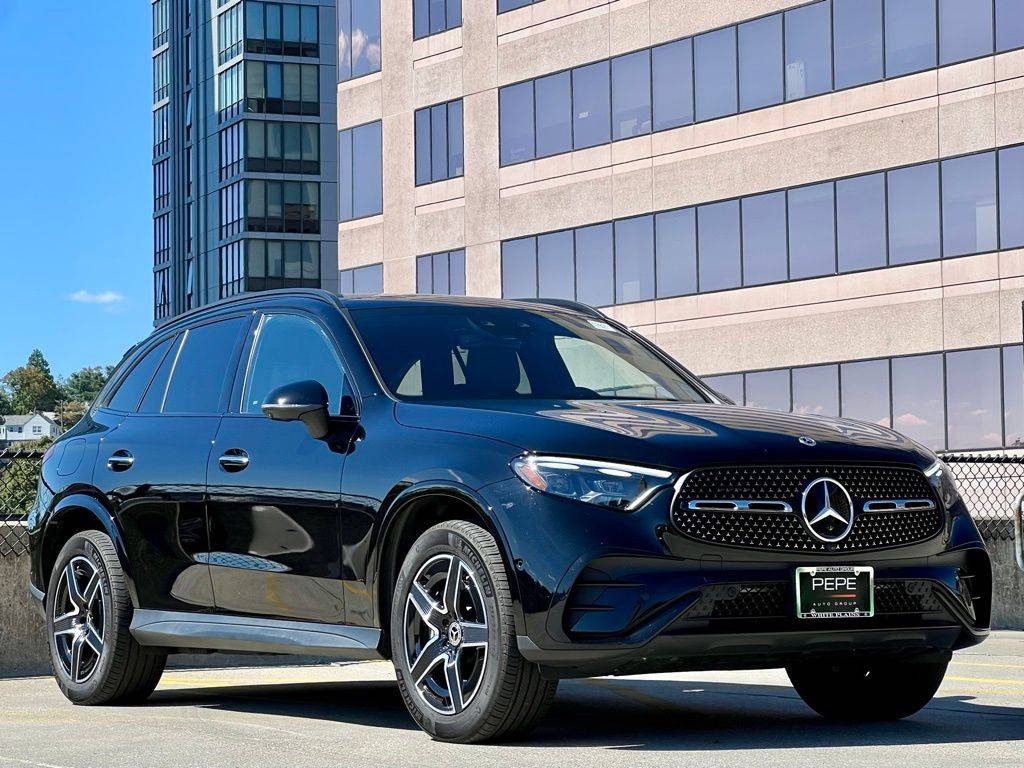 2023 Mercedes-Benz GLC GLC 300 — SUV — 45,025 mi — Holland, NY