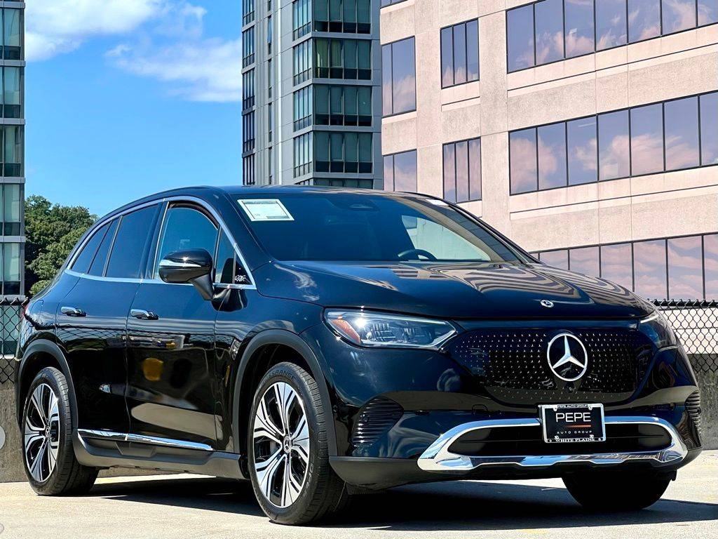 2023 Mercedes-Benz EQE SUV EQE 350 — SUV — 13,716 mi — Holland, NY