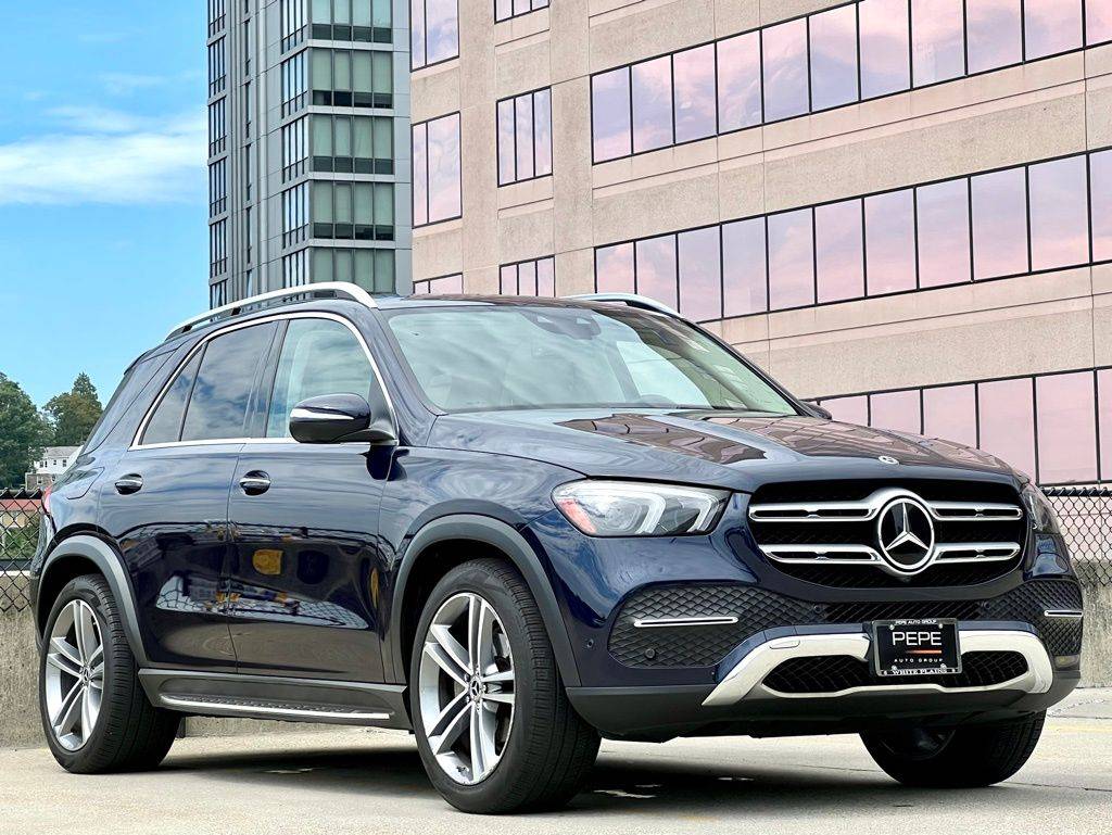2022 Mercedes-Benz GLE GLE 350 — SUV — 32,766 mi — Holland, NY