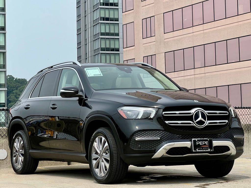 2022 Mercedes-Benz GLE GLE 350 — SUV — 29,554 mi — Holland, NY
