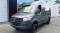 2024 Mercedes-Benz Sprinter Cargo Van in White Plains, NY 3 - Open Gallery