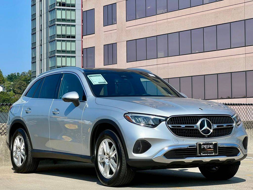 2023 Mercedes-Benz GLC GLC 300 — SUV — 32,530 mi — Holland, NY